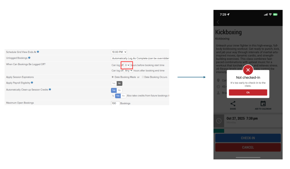 A screenshot of a computer

AI-generated content may be incorrect.