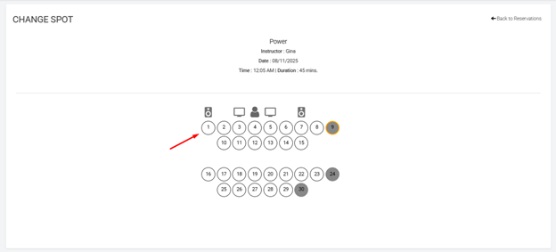 A screenshot of a computer

AI-generated content may be incorrect.