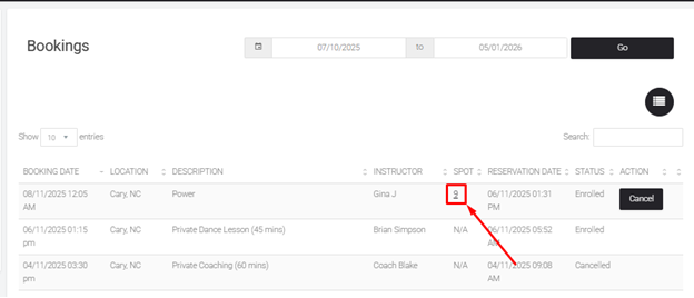 A screenshot of a computer

AI-generated content may be incorrect.