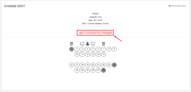 A screenshot of a computer

AI-generated content may be incorrect.