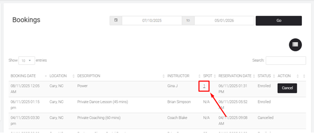 A screenshot of a computer

AI-generated content may be incorrect.